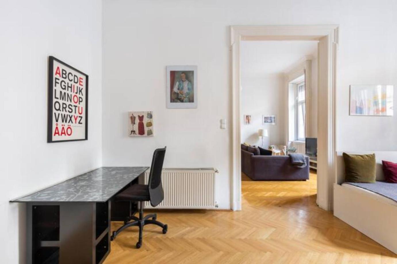 Bourgeois Elegance In The Heart Of Budapest Exterior photo